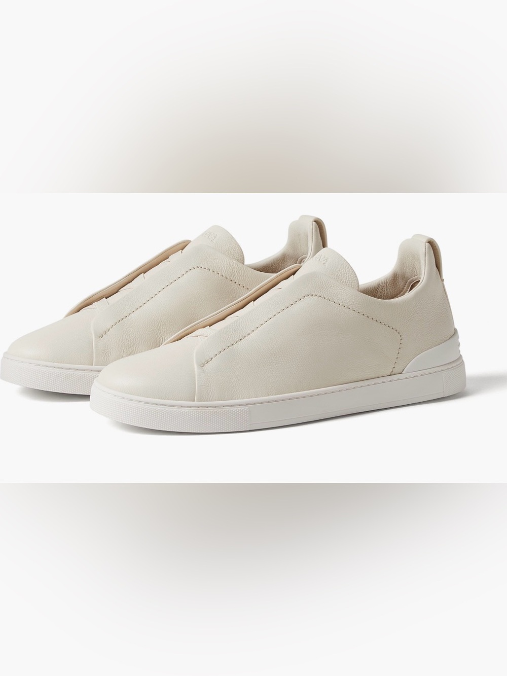 ZEGNA Triple Stitch SECONDSKIN